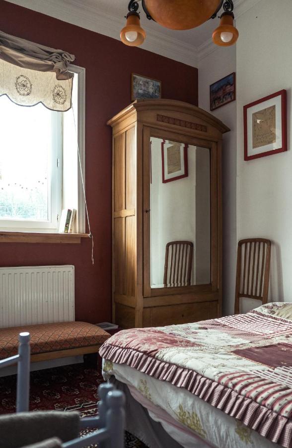 Chambres D'Hotes Villa L'Esperance Etretat Luaran gambar